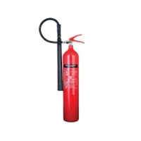 5kg CO2 Fire Extinguisher