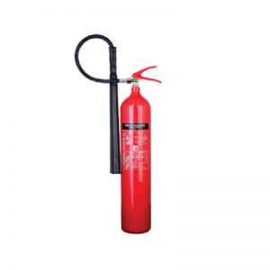 5kg CO2 Fire Extinguisher