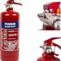 1kg DCP Fire Extinguisher