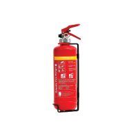 2 liter Class K Wet Chemical Fire Extinguisher
