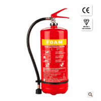 6 Ltr Foam Fire Extinguisher