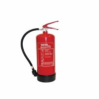 6 ltr Water Type Fire Extinguisher
