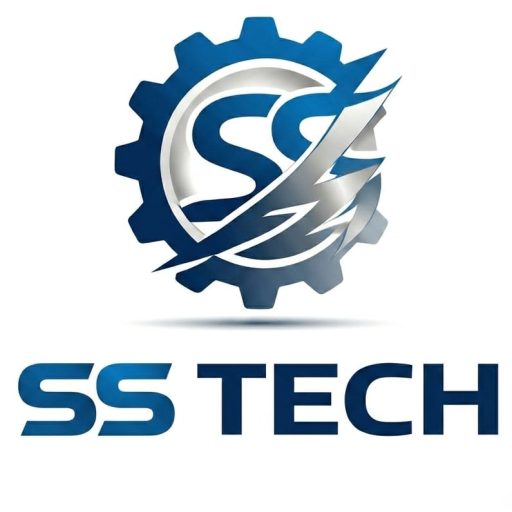 SS Tech Mart