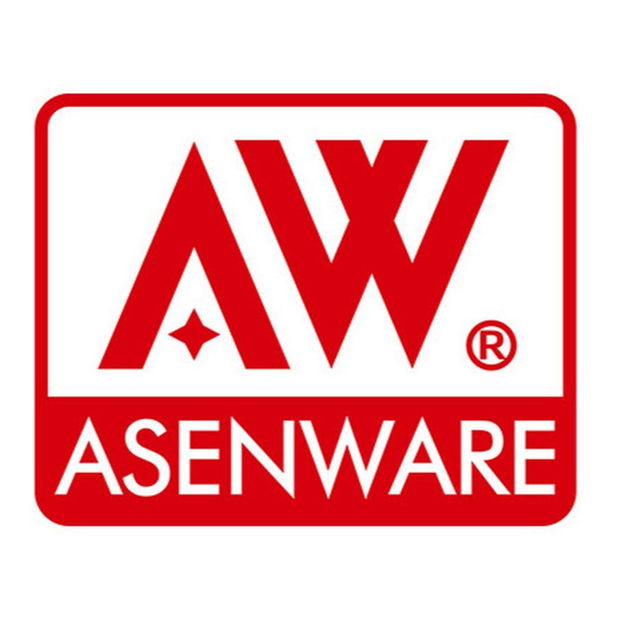 ASENWARE LOGO