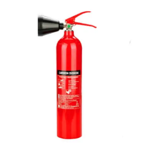CO2 Fire Extinguisher 2kg
