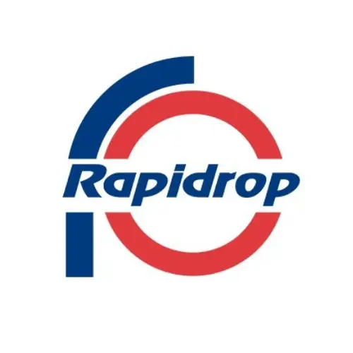 Rapidrop Logo