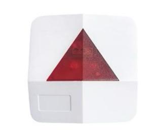 Remote LED Indicator