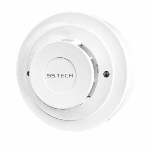 Conventional Heat Detector
