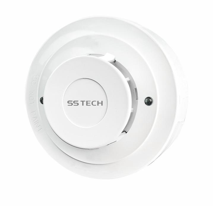 Conventional Heat Detector