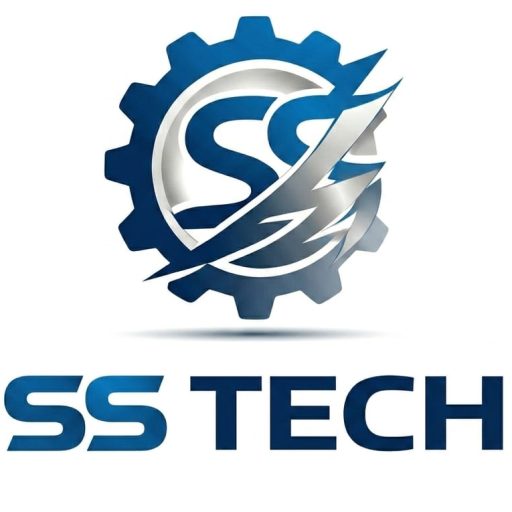 SS Tech Mart