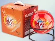 AFO Fire Extinguisher Ball-fire ball 1.3kg