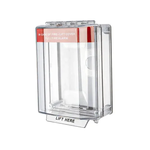 Manual Call Point MCP Protection Cover