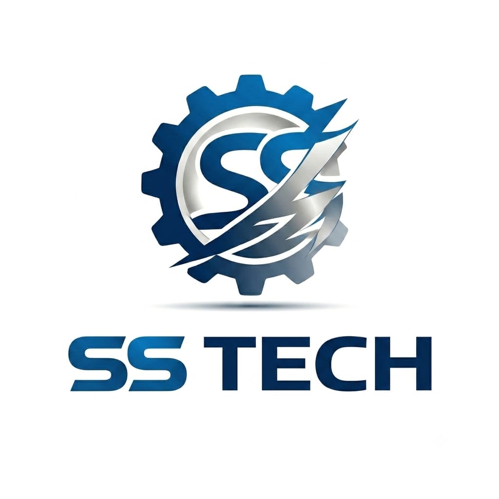 SS Tech Mart