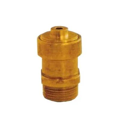Air Release Valve