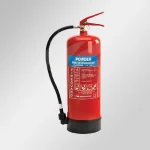 FIRE EXTINGUISHER 6KG DCP