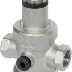 PRESSURE REDUCING VALVE