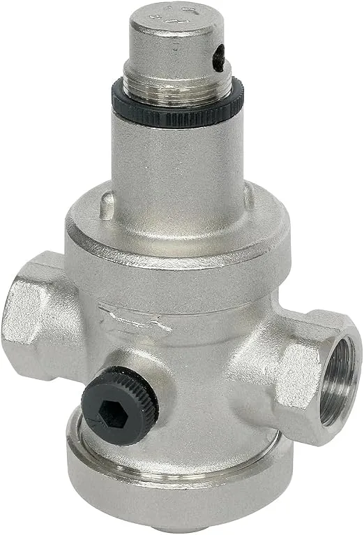 Pressure Reducing Valve 1″ (PRV)