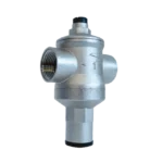 Pressure Reducing Valve LF PRV 1 BSP LF PRV 1 NPT 1