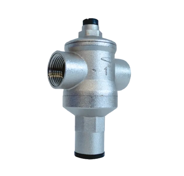 Pressure Reducing Valve 1″ (PRV)