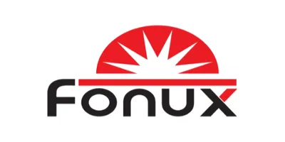 Home 6 fonux logo