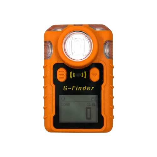 1-GAS Portable  Gas Detector
